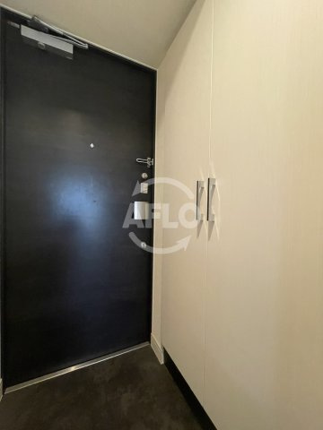 プレサンス大阪ゲートシティの玄関|プレサンス大阪ゲートシティ　玄関