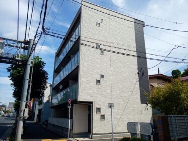 【外観】 | クレイノかがやき