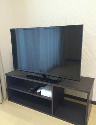 【内装】 | クレイノかがやき