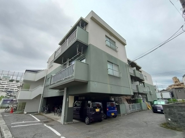 【外観】シトラス瀬戸内 