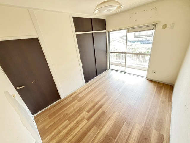 【寝室】シトラス瀬戸内 