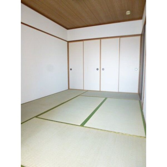 【和室】 | シャロンエース