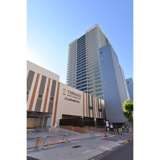 プラウドタワー名古屋栄2501の画像