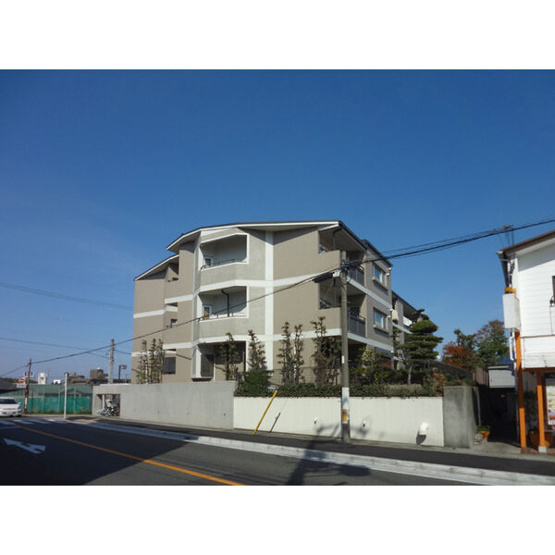 【展望】 | グランデ亀の井
