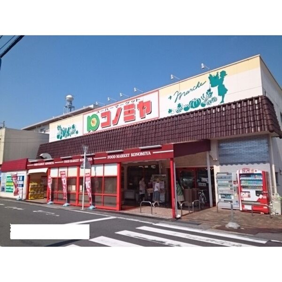 【周辺】 | コーポハピネス白砂