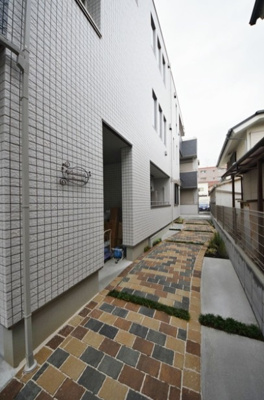 【その他】 | パストラーレ嶺町