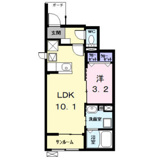 プランドール日比野の画像