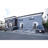 EVER　GREEN　HOUSEの画像