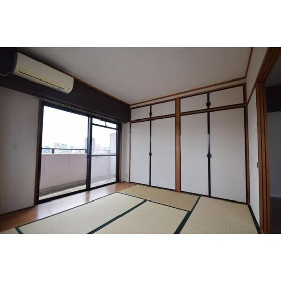 【和室】 | T’s　Court　Tokuya