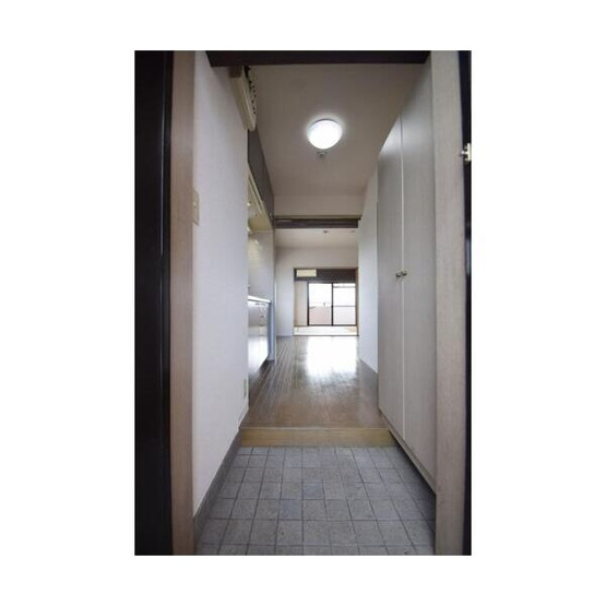 【玄関】 | T’s　Court　Tokuya