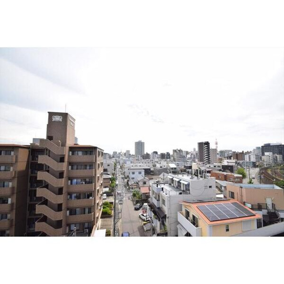 【展望】 | T’s　Court　Tokuya
