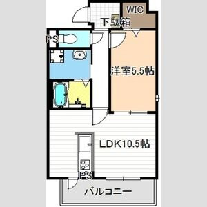 【間取り】 | コンフォルト