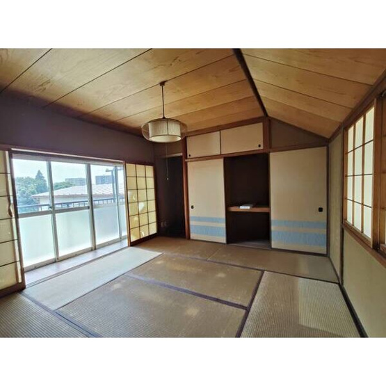【和室】 | 千種区城山新町2丁目のお家