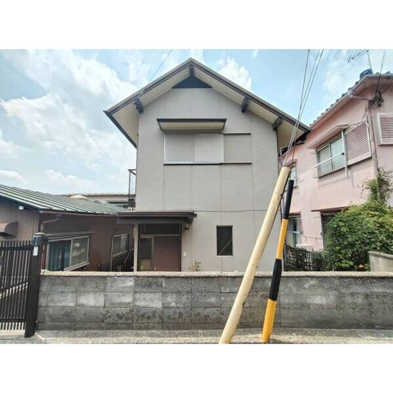 【外観】 | 千種区城山新町2丁目のお家