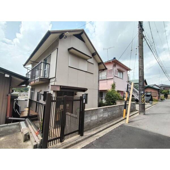 【外観】 | 千種区城山新町2丁目のお家