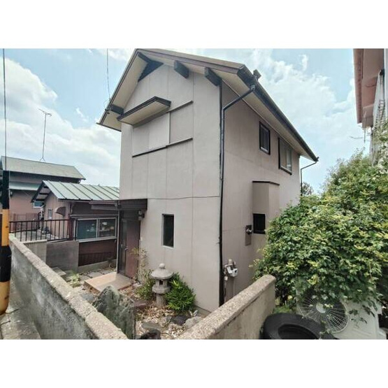 【外観】 | 千種区城山新町2丁目のお家