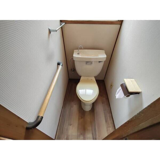 【トイレ】 | 千種区城山新町2丁目のお家