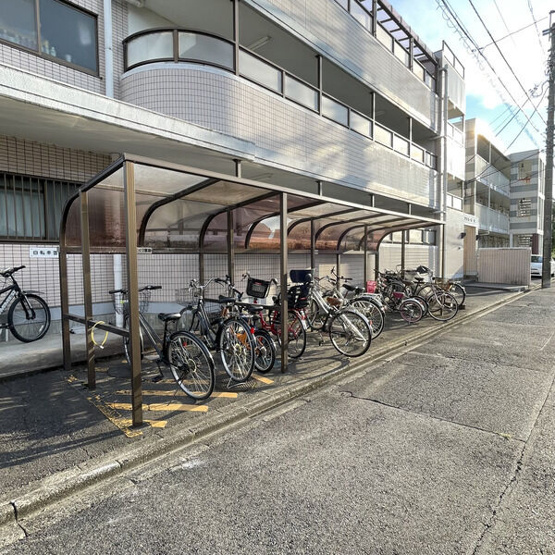 【その他共用部分】 | ファミール寿