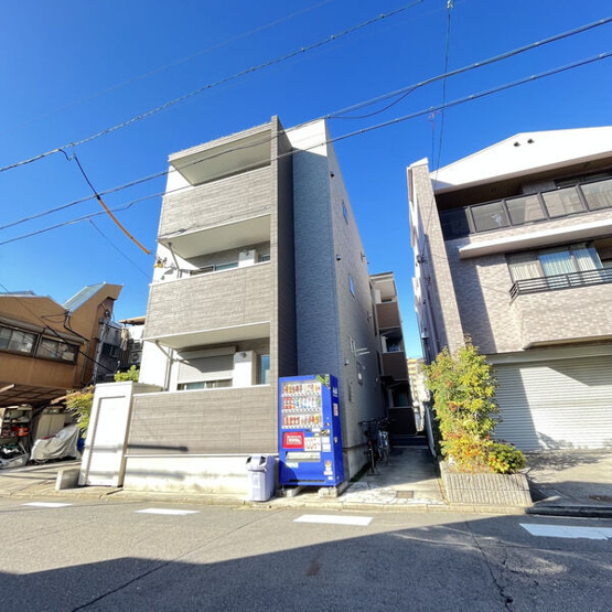 【その他】 | グランレーヴ黒川Ⅱ