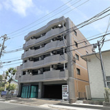 リバーサイドタカセの画像