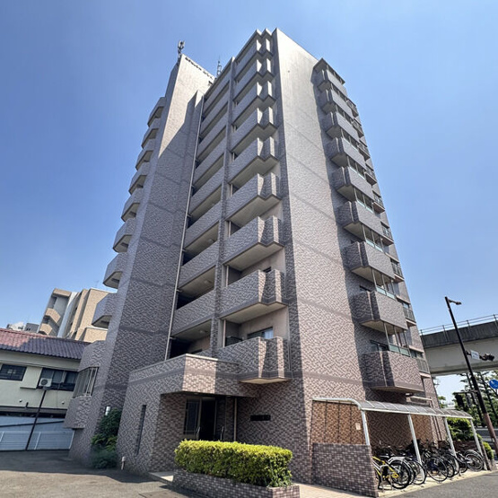 【外観】 | エクセレントみずの
