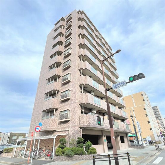 【外観パース】 | エクセレントみずの