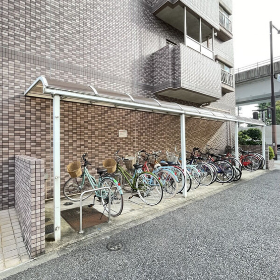 【その他共用部分】 | エクセレントみずの