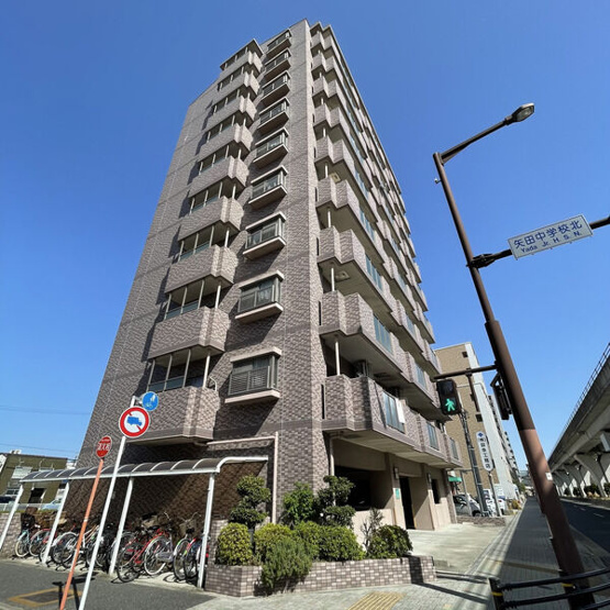 【外観】 | エクセレントみずの