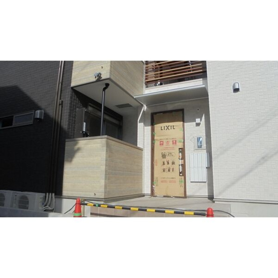 【エントランス】 | MOVE山王EAST