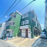 メゾン幅下の画像