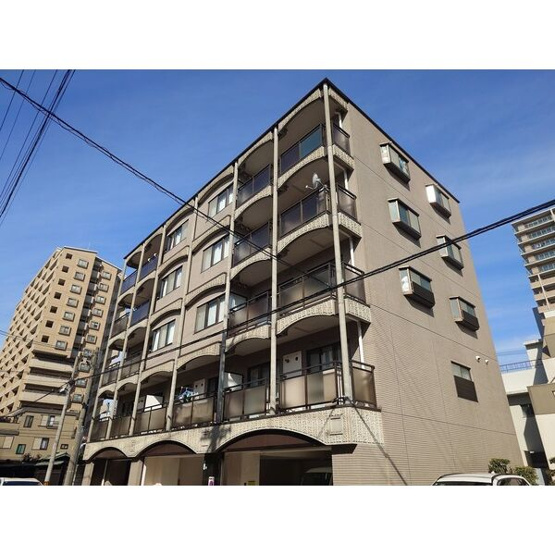 【外観】 | ハイアット寿