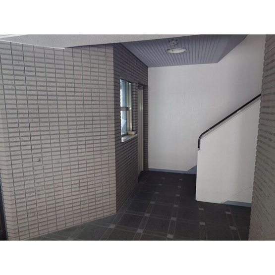【エントランス】 | ハイアット寿