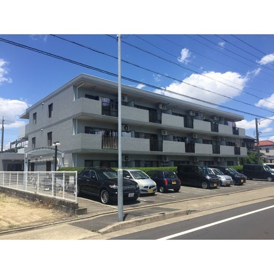 【外観】 | プロビデンス日比野