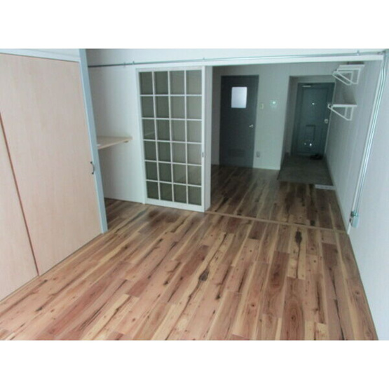 【内装】 | RenoBase本山