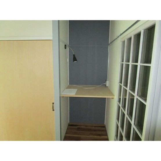 【内装】 | RenoBase本山