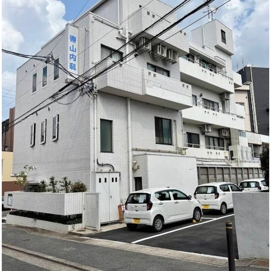 【外観】 | RenoBase本山
