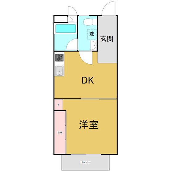 【間取り】 | RenoBase本山