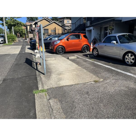 【駐車場】 | RenoBase本山