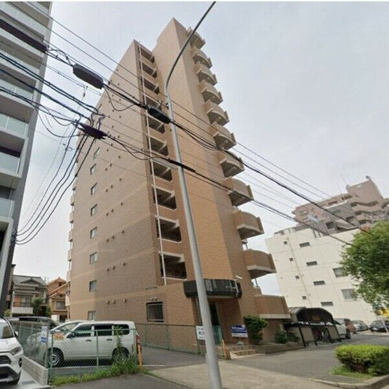 【外観】 | グローバル畑江