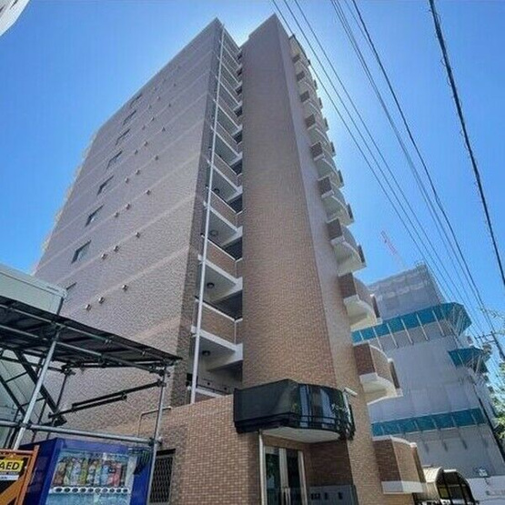 【外観】 | グローバル畑江