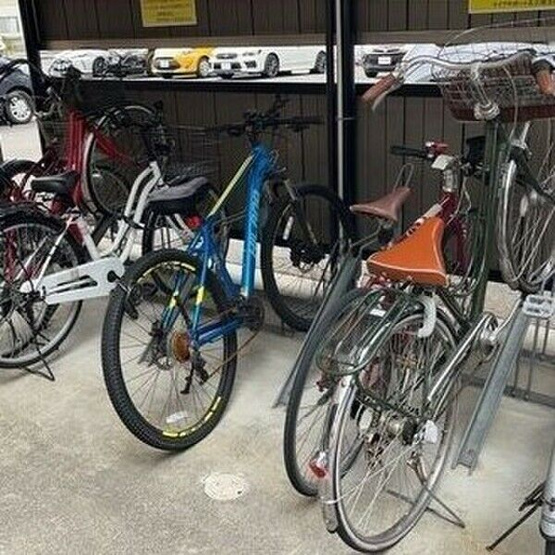 【その他共用部分】 | グローバル畑江
