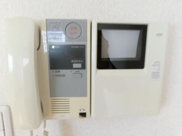 スカイコート両国第２のセキュリティ