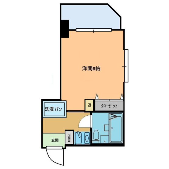 【間取り】 | レスパス千種