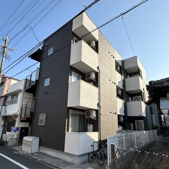 【外観】 | URBAN NORTH
