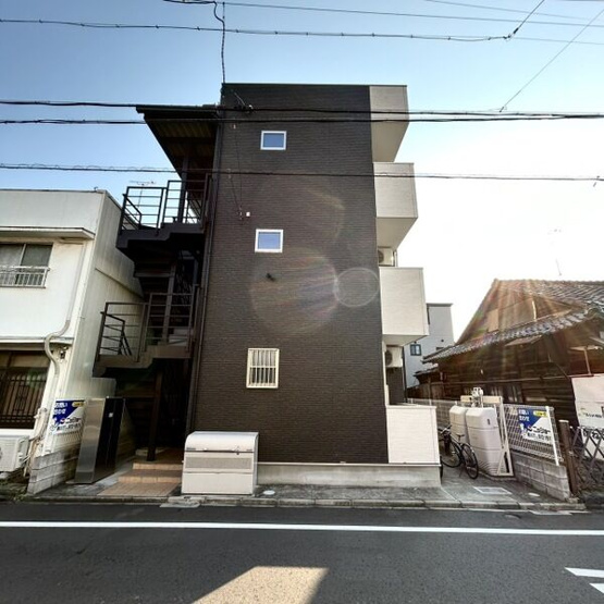 【エントランス】 | URBAN NORTH