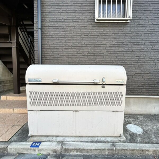 【その他共用部分】 | URBAN NORTH