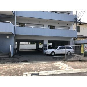【駐車場】 | 05_アーバン佐々木36