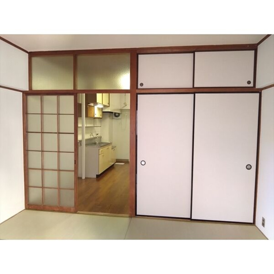 【和室】 | 東海伸銅ビル