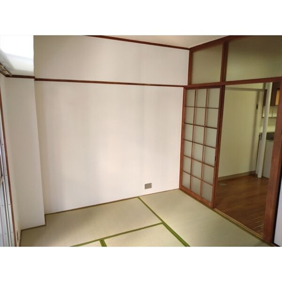 【和室】 | 東海伸銅ビル