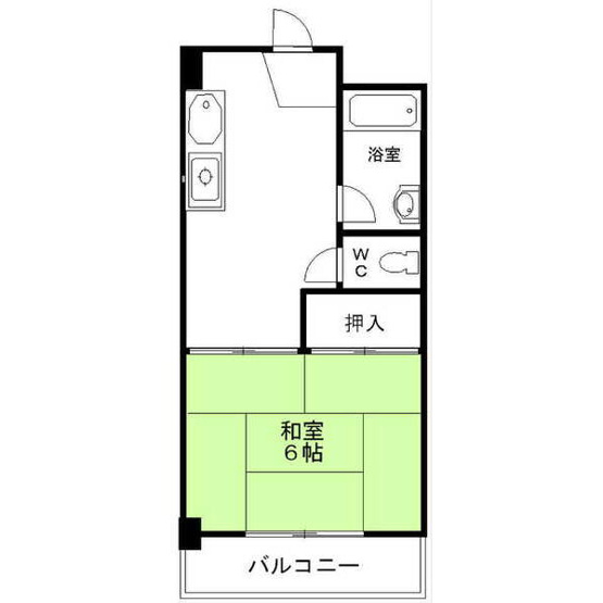 【間取り】 | 東海伸銅ビル